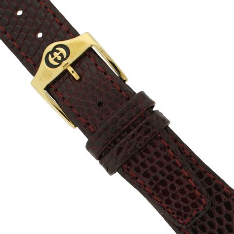 gucci watch links|replacement gucci watch bands.